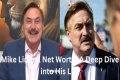 Unraveling The Wealth Of Mike Lindell: A Deep Dive Into His Net Worth